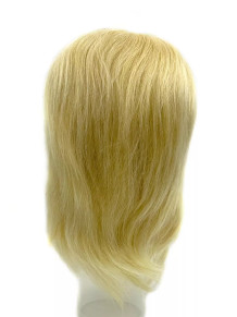 Мужская голова с бородой FANTOMHEADS 89-blond, блонд, 20 см
