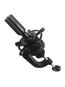 Учебная голова FANTOMHEADS 718A-613, волосы 50–55 см, экстра-светлый блонд