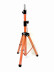 Штатив-тренога FANTOMHEADS Orange для учебных голов, 74-155 см, с чехлом