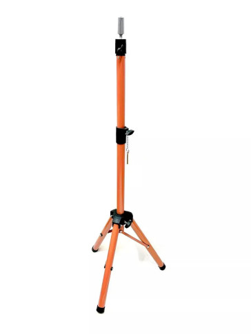 Штатив-тренога FANTOMHEADS Orange для учебных голов, 74-155 см, с чехлом