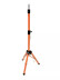 Штатив-тренога FANTOMHEADS Orange для учебных голов, 74-155 см, с чехлом