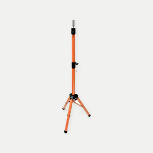 Штатив-тренога FANTOMHEADS Orange для учебных голов, 74-155 см, с чехлом