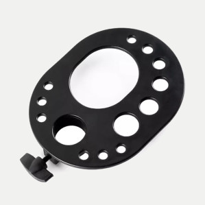 Подставка-держатель FANTOMHEADS C15 для инструментов на штатив