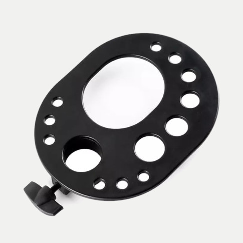 Подставка-держатель FANTOMHEADS C15 для инструментов на штатив